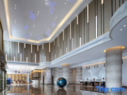 Kyriad Marvelous Hotel