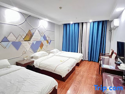 Jiulong Holiday Hotel