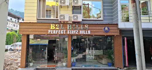 Perfectstayz Hills
