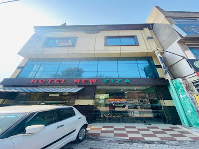 Hotel O New Fiza