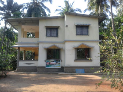 Shree Prasad Resort Diveagar - Hotels in Diveagar - Homestay In Diveagar