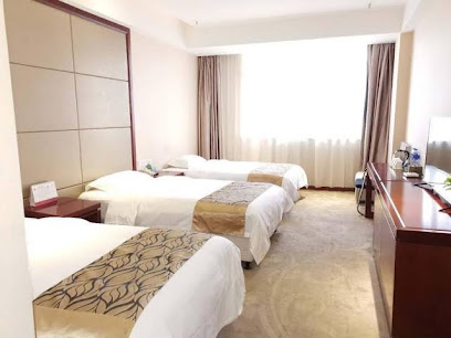 Green Alliance Hotel