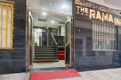 Super Hotel O by OYO Mall Road Gwalior Formerly Rama inn