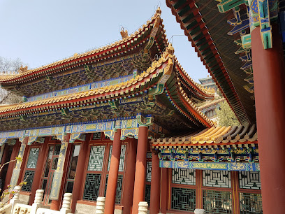 锦江之星连锁旅馆