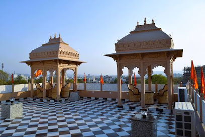 Hotel Mewar Mahal
