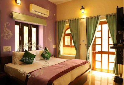 Hotel Jaisalmer Residency