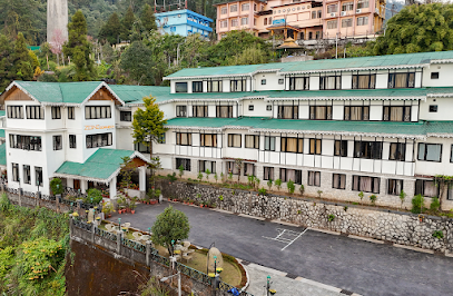 Zone Connect by The Park Mount Siniolchu, Gangtok