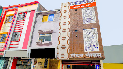 FabExpress Neelam Palace
