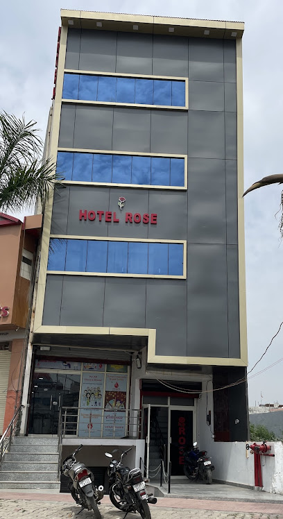 Hotel Rose