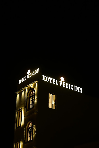 Hotel Vedic Inn
