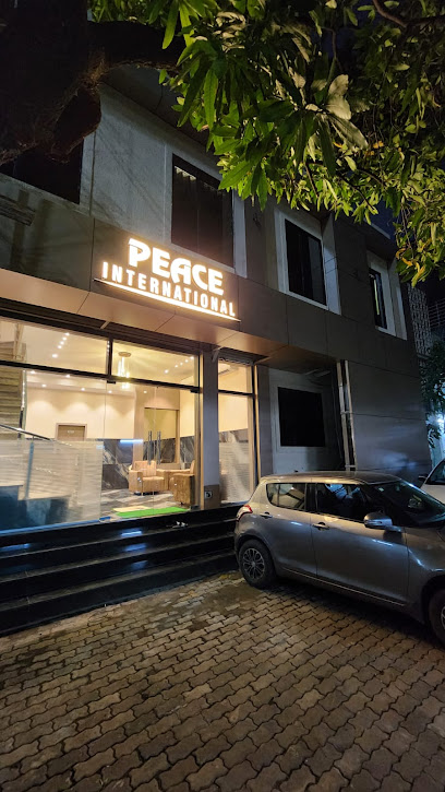 Hotel Peace International
