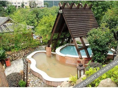 Yulongshan Dong Spring Resort