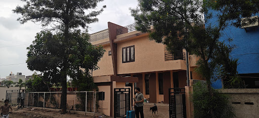 Hotel Affinity palace