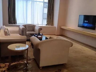 Vienna International Hotel