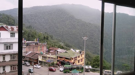 Hotel Silver Fir