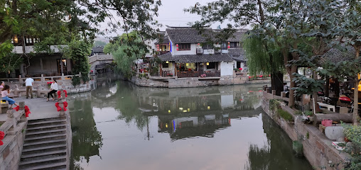 宁波东港湾大酒店
