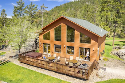 Lodge at Palmer Gulch