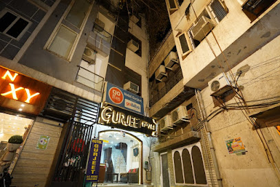 Gurjeet Hotel Amritsar