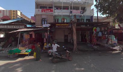Vinayak Hotel Dalouda