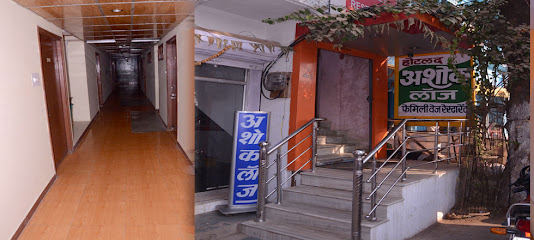 SPOT ON 73710 Hotel The Ashok Regency