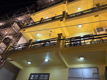 Hotel Sukoon Tapovan Rishikesh