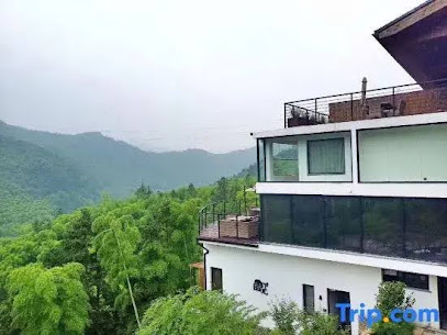 Xizhu Yunjian Hot Spring Villa