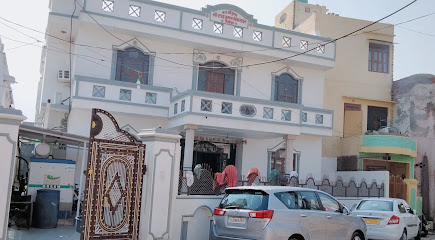 Radha krishna Seva Sadan