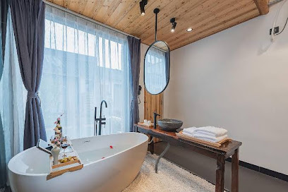Shili Taoyuan Guesthouse