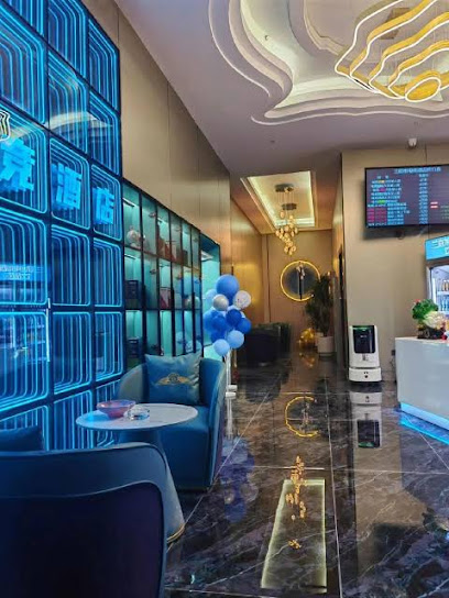 兰庭旭酒店·精选