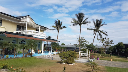 台東微風家園民宿