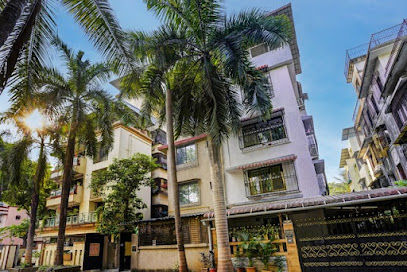 OYO Aishwarya Service Apartment