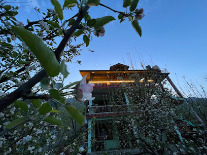 Pahadi Manzil Manali BnB (Self Cooking)