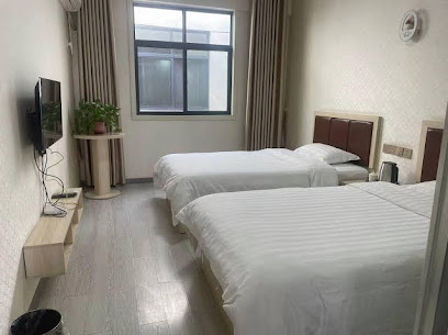 鑫马泰酒店