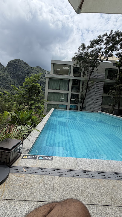 BYMA Valley Hideaway Resort Yangshuo
