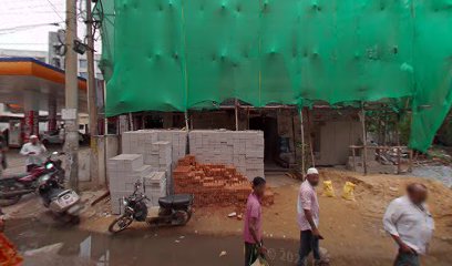 OYO 48707 Hotel Bhavani Residency