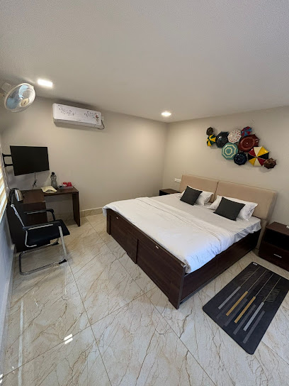 Atharva Suites