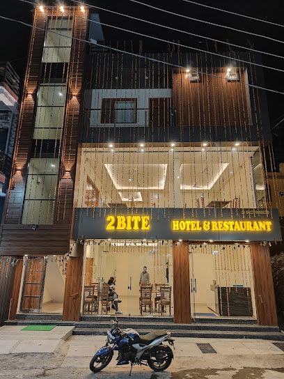 2BITE HOTEL AND RESTAURANT