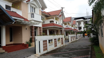 OYO 23330 Luxury Stay