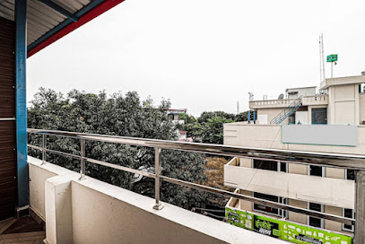 Collection O Oak Wood Inn