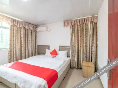 Benxi zhaiyuan express hotel