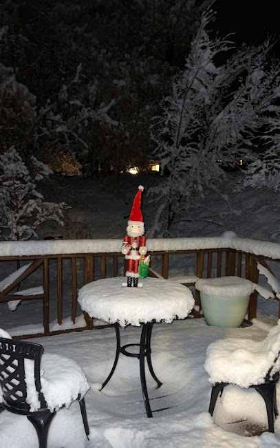 Frying Pan River Lodge