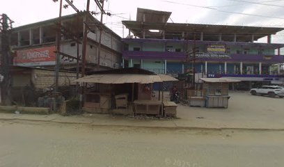 Maa Ambe Hotel