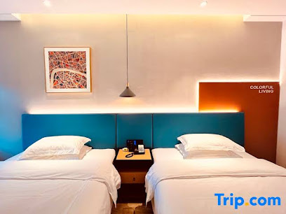 Chenxi Life Hotel