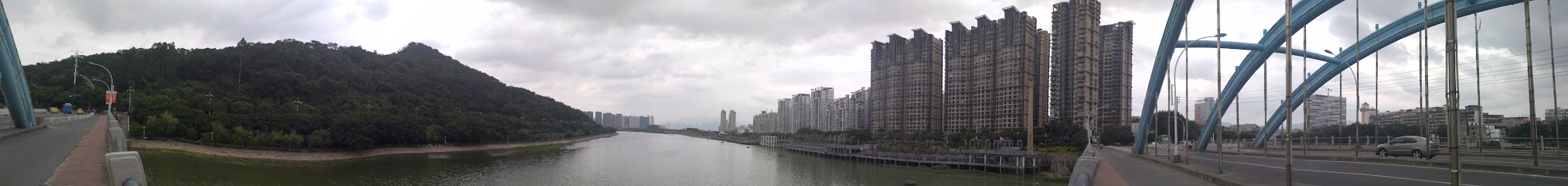 桥南闽川饭店