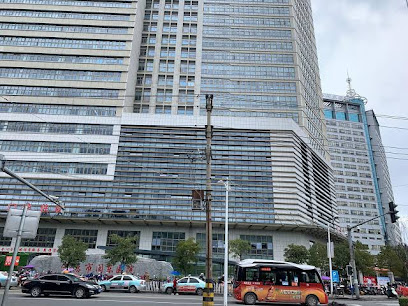 Fuan helin hotel