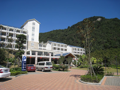 双湖酒店