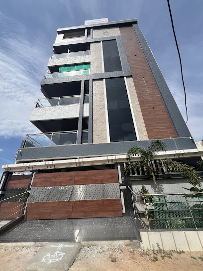 Athidi luxury Home stay