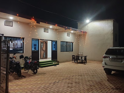HOTEL PALASH NETARHAT