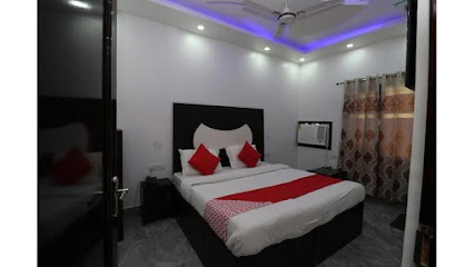 OYO 35451 Hotel Homelike