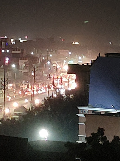 Hotel Shri Hari Residency